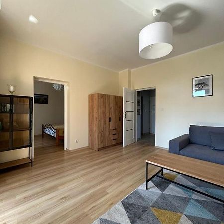 Apartament Nad Galeria Blisko Centrum Kudowy Kudowa-Zdrój Kültér fotó
