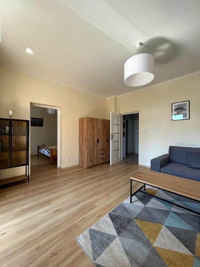 Apartament Nad Galeria Blisko Centrum Kudowy Kudowa-Zdrój Kültér fotó