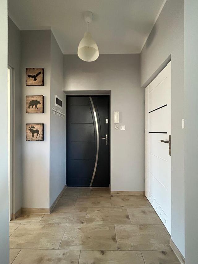 Apartament Nad Galeria Blisko Centrum Kudowy Kudowa-Zdrój Kültér fotó