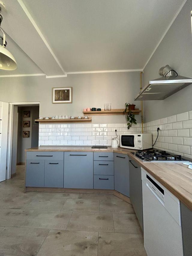 Apartament Nad Galeria Blisko Centrum Kudowy Kudowa-Zdrój Kültér fotó