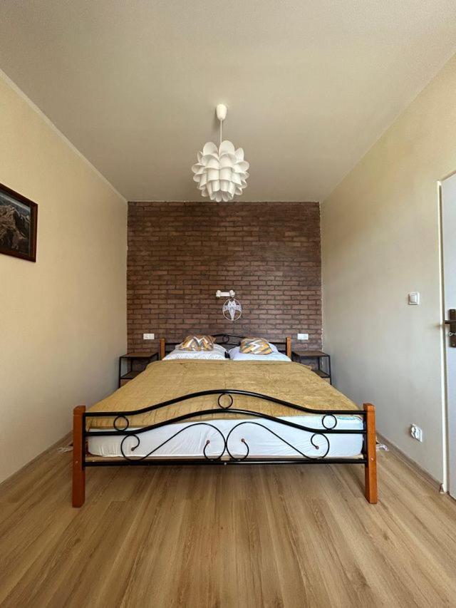 Apartament Nad Galeria Blisko Centrum Kudowy Kudowa-Zdrój Kültér fotó